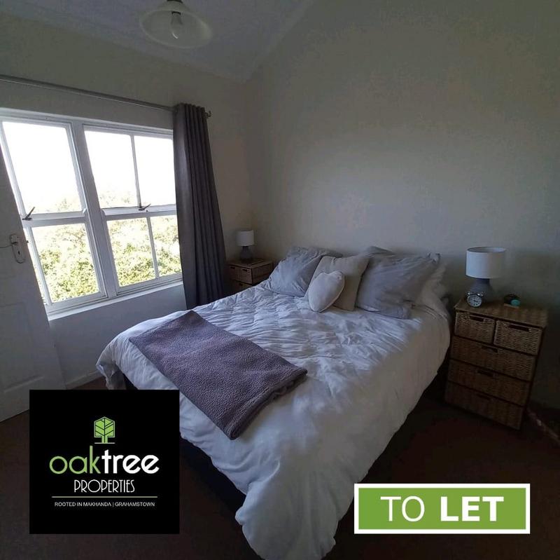 To Let 2 Bedroom Property for Rent in Oatlands Eastern Cape